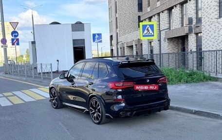 BMW X5, 2019 год, 6 720 000 рублей, 5 фотография