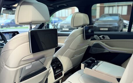 BMW X5, 2019 год, 6 720 000 рублей, 16 фотография