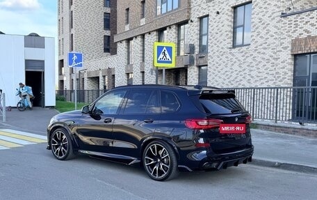 BMW X5, 2019 год, 6 720 000 рублей, 6 фотография