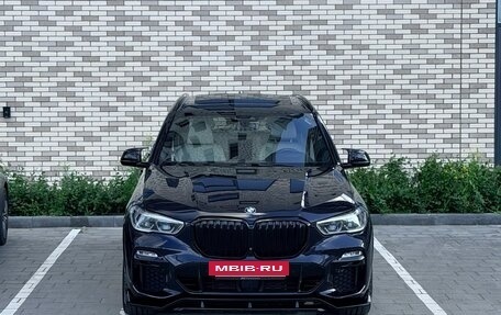 BMW X5, 2019 год, 6 720 000 рублей, 7 фотография