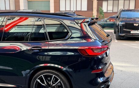 BMW X5, 2019 год, 6 720 000 рублей, 27 фотография