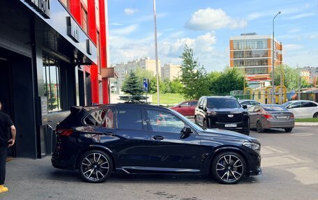 BMW X5, 2019 год, 6 720 000 рублей, 17 фотография