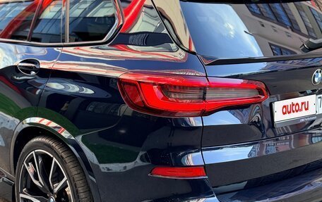 BMW X5, 2019 год, 6 720 000 рублей, 26 фотография