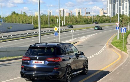 BMW X5, 2019 год, 6 720 000 рублей, 24 фотография