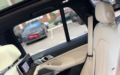 BMW X5, 2019 год, 6 720 000 рублей, 14 фотография