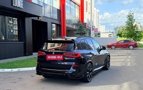 BMW X5, 2019 год, 6 720 000 рублей, 19 фотография