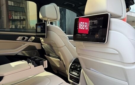 BMW X5, 2019 год, 6 720 000 рублей, 13 фотография