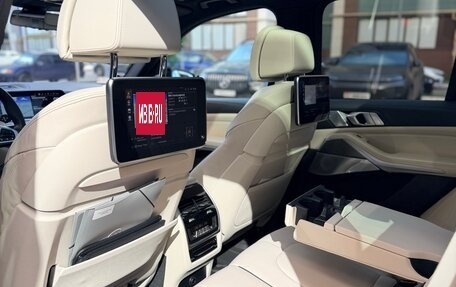 BMW X5, 2019 год, 6 720 000 рублей, 15 фотография