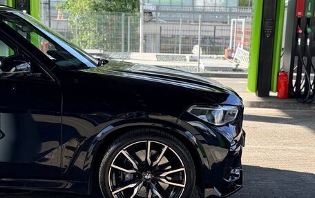 BMW X5, 2019 год, 6 720 000 рублей, 29 фотография