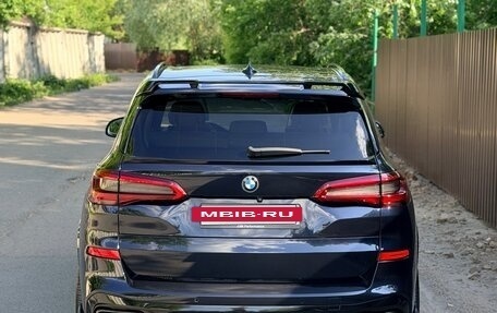 BMW X5, 2019 год, 6 720 000 рублей, 25 фотография