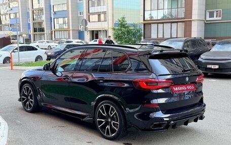 BMW X5, 2019 год, 6 720 000 рублей, 18 фотография
