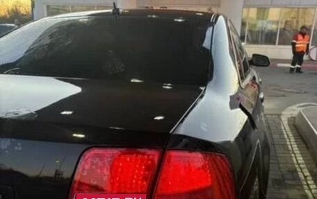 Audi A8, 2004 год, 850 000 рублей, 3 фотография