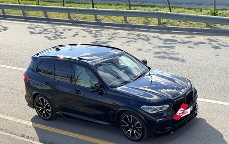 BMW X5, 2019 год, 6 720 000 рублей, 23 фотография