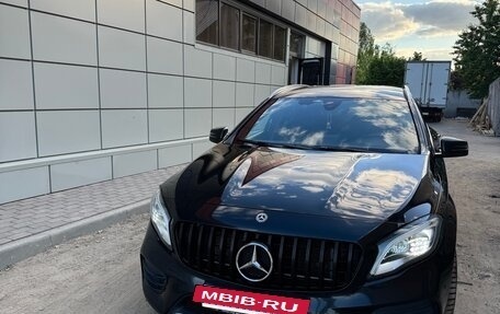 Mercedes-Benz GLA, 2019 год, 2 399 999 рублей, 3 фотография