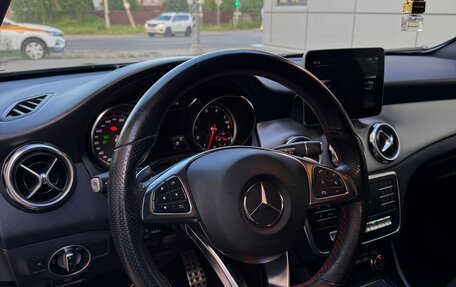 Mercedes-Benz GLA, 2019 год, 2 399 999 рублей, 9 фотография
