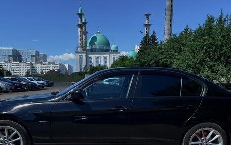 BMW 3 серия, 2009 год, 1 200 000 рублей, 7 фотография