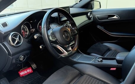 Mercedes-Benz GLA, 2019 год, 2 399 999 рублей, 8 фотография