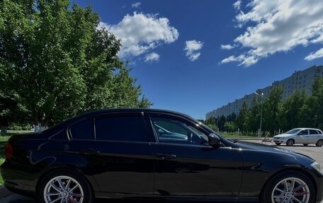 BMW 3 серия, 2009 год, 1 200 000 рублей, 10 фотография