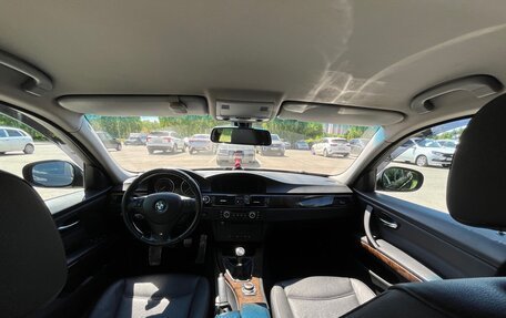 BMW 3 серия, 2009 год, 1 200 000 рублей, 16 фотография