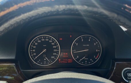 BMW 3 серия, 2009 год, 1 200 000 рублей, 13 фотография