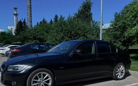 BMW 3 серия, 2009 год, 1 200 000 рублей, 11 фотография
