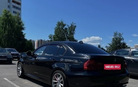 BMW 3 серия, 2009 год, 1 200 000 рублей, 3 фотография