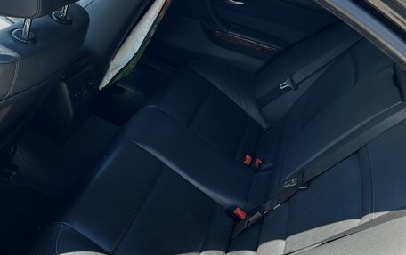 BMW 3 серия, 2009 год, 1 200 000 рублей, 15 фотография