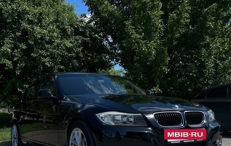 BMW 3 серия, 2009 год, 1 200 000 рублей, 5 фотография