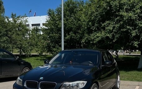 BMW 3 серия, 2009 год, 1 200 000 рублей, 4 фотография