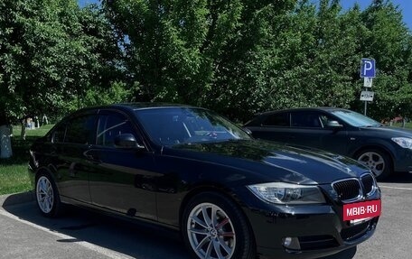 BMW 3 серия, 2009 год, 1 200 000 рублей, 12 фотография