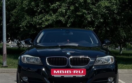 BMW 3 серия, 2009 год, 1 200 000 рублей, 2 фотография