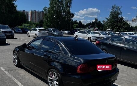 BMW 3 серия, 2009 год, 1 200 000 рублей, 8 фотография