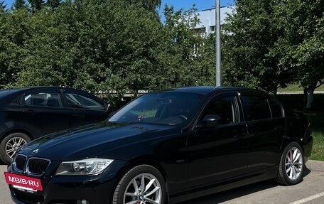 BMW 3 серия, 2009 год, 1 200 000 рублей, 6 фотография