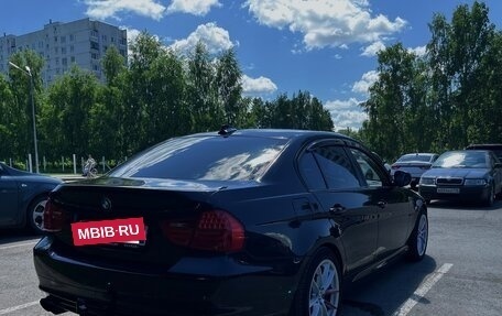 BMW 3 серия, 2009 год, 1 200 000 рублей, 9 фотография
