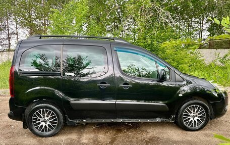Citroen Berlingo II рестайлинг, 2012 год, 685 000 рублей, 4 фотография