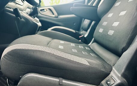 Citroen Berlingo II рестайлинг, 2012 год, 685 000 рублей, 13 фотография