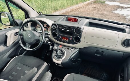 Citroen Berlingo II рестайлинг, 2012 год, 685 000 рублей, 14 фотография