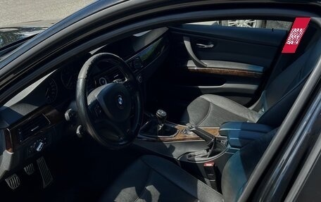 BMW 3 серия, 2009 год, 1 200 000 рублей, 14 фотография