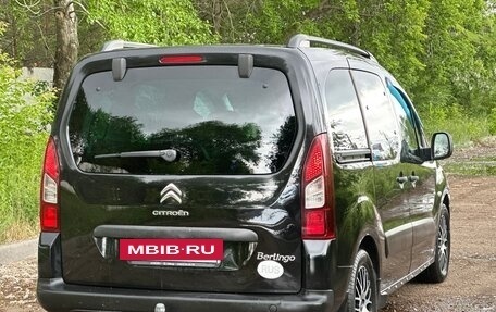 Citroen Berlingo II рестайлинг, 2012 год, 685 000 рублей, 5 фотография
