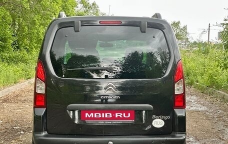 Citroen Berlingo II рестайлинг, 2012 год, 685 000 рублей, 6 фотография