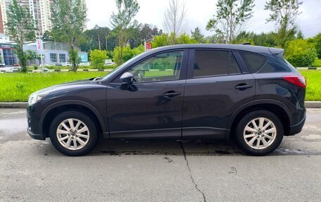 Mazda CX-5 II, 2012 год, 1 480 000 рублей, 5 фотография