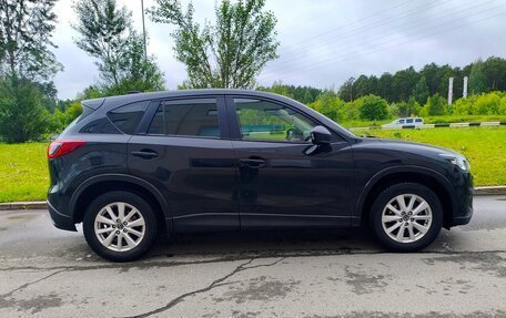 Mazda CX-5 II, 2012 год, 1 480 000 рублей, 7 фотография