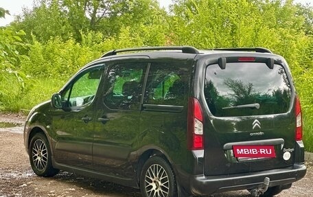 Citroen Berlingo II рестайлинг, 2012 год, 685 000 рублей, 7 фотография