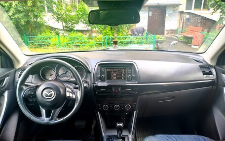 Mazda CX-5 II, 2012 год, 1 480 000 рублей, 11 фотография