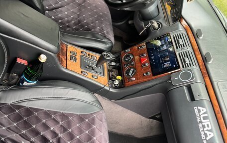 Mercedes-Benz E-Класс, 1998 год, 420 000 рублей, 3 фотография