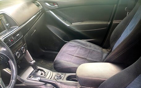 Mazda CX-5 II, 2012 год, 1 480 000 рублей, 12 фотография