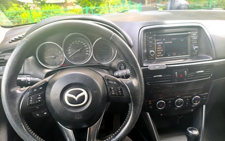 Mazda CX-5 II, 2012 год, 1 480 000 рублей, 14 фотография