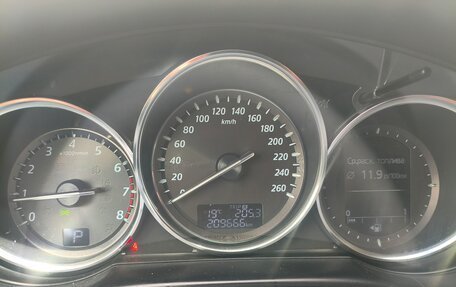 Mazda CX-5 II, 2012 год, 1 480 000 рублей, 15 фотография