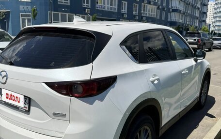 Mazda CX-5 II, 2018 год, 1 999 999 рублей, 2 фотография