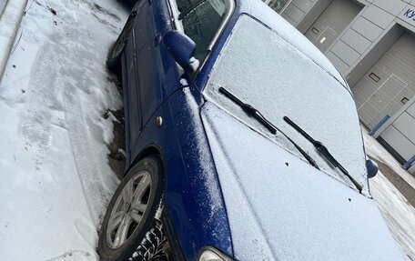 KIA Spectra II (LD), 2007 год, 90 000 рублей, 6 фотография